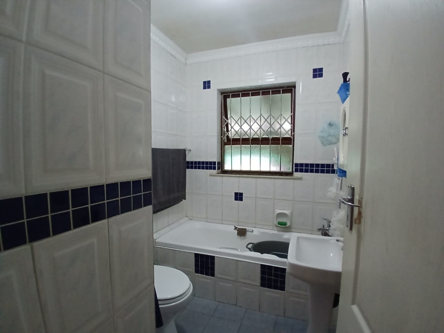 3 Bedroom Property for Sale in Gompo Town Eastern Cape